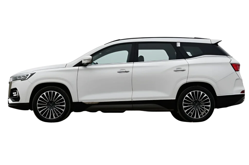 Jetour X95