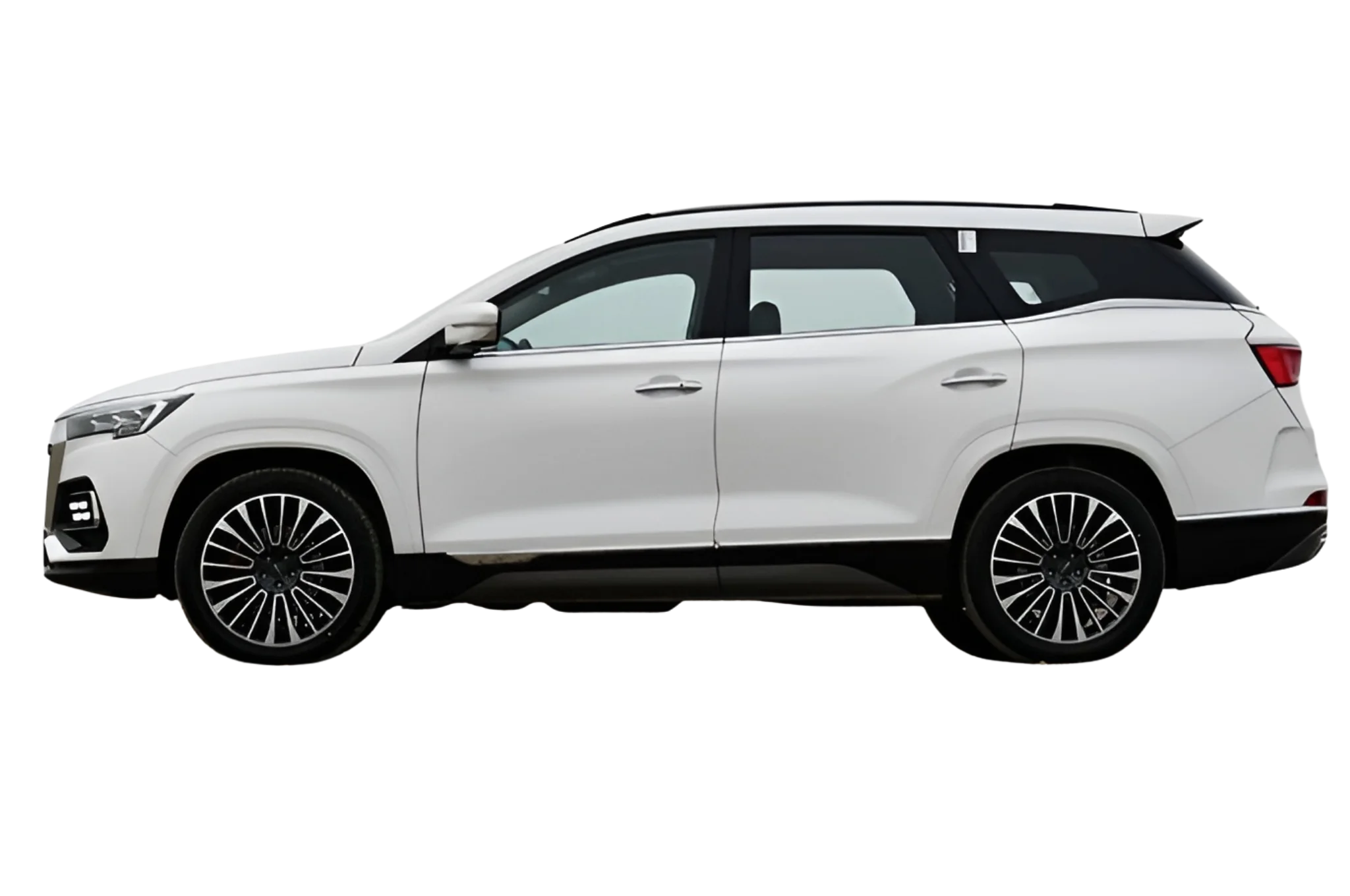 Jetour X95