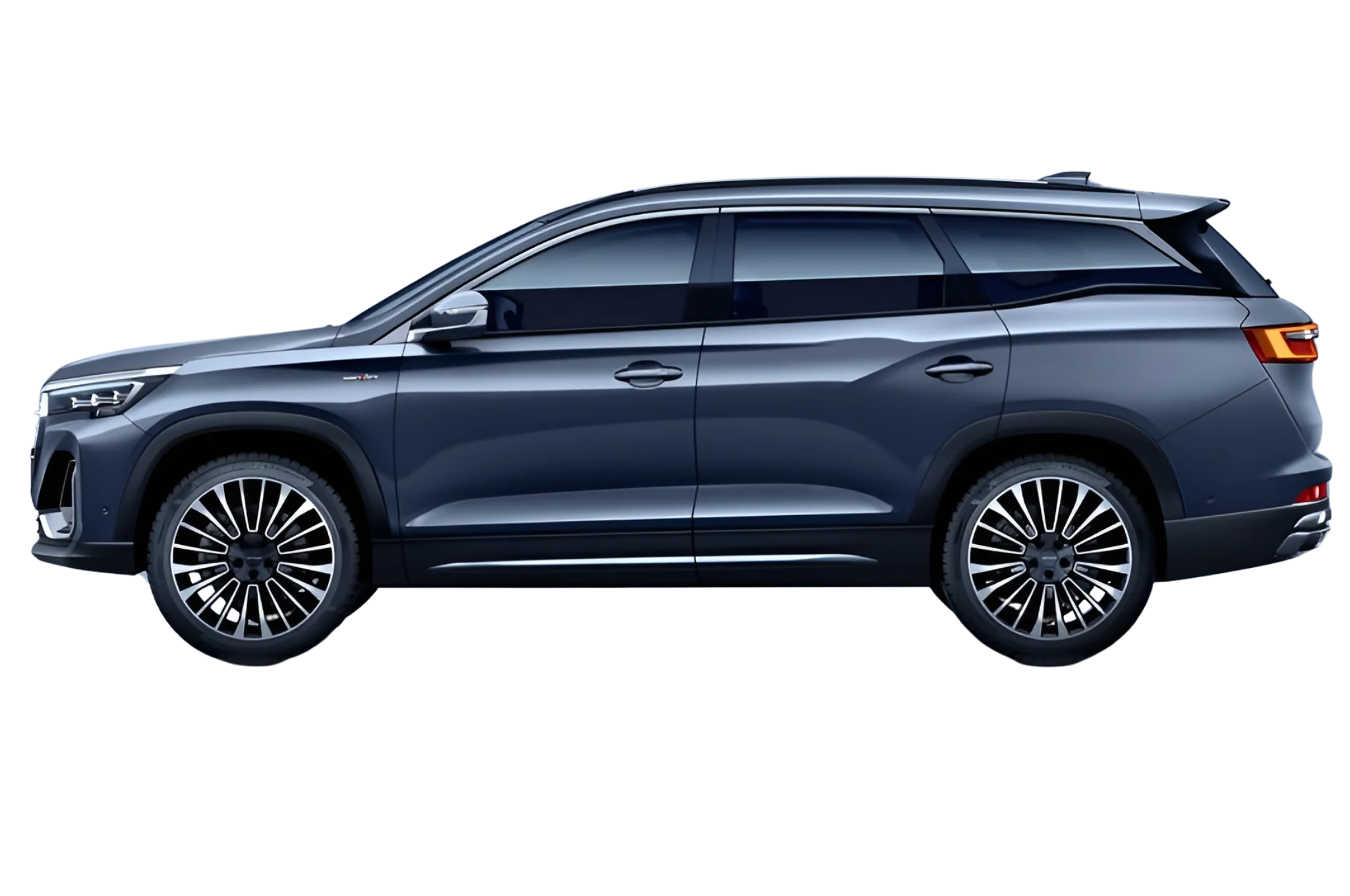Jetour X90