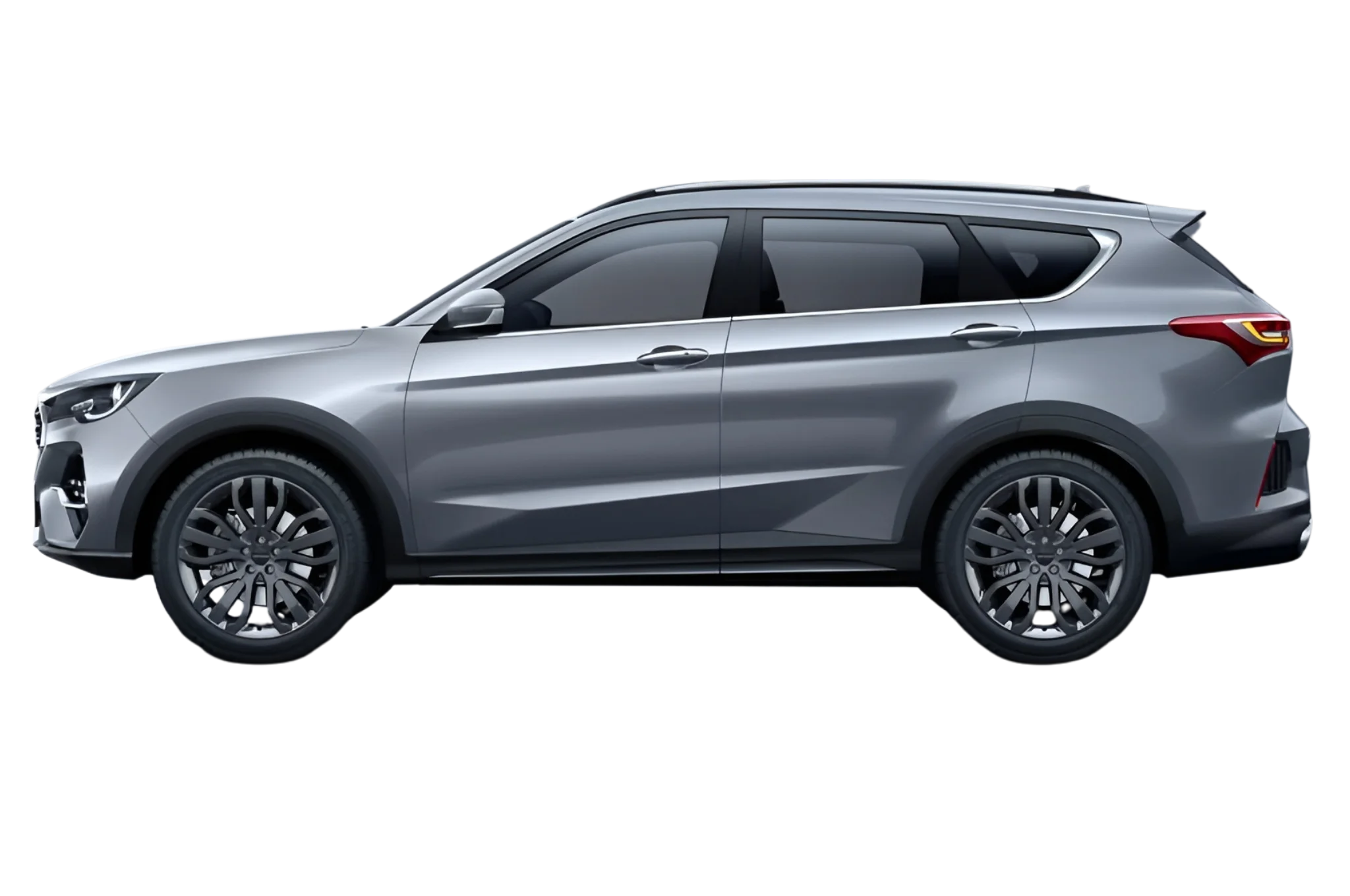 Jetour X70