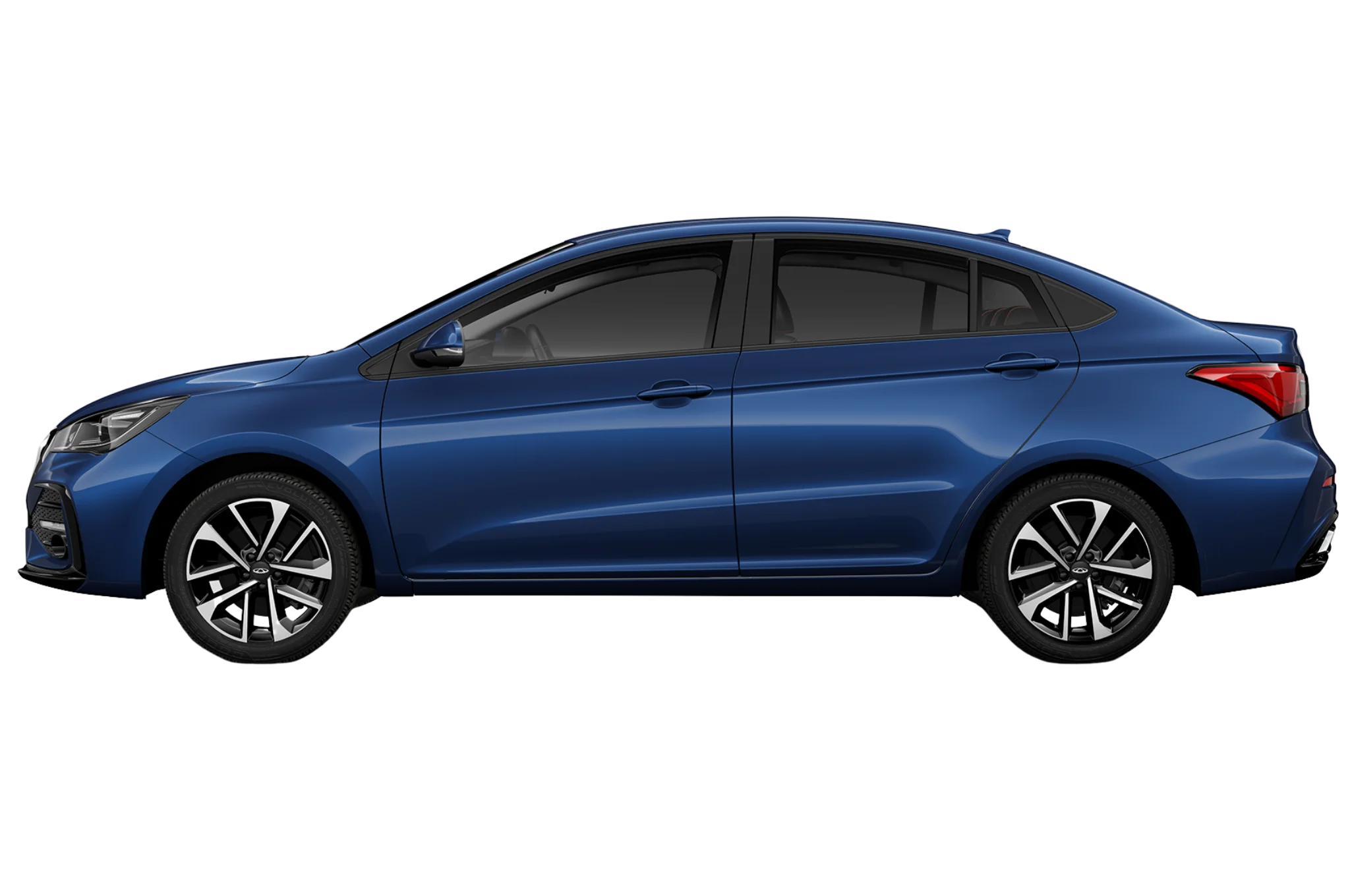 Chery Arrizo 5
