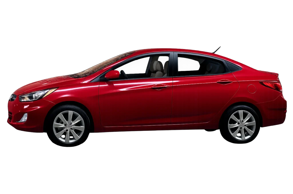 Hyundai RB