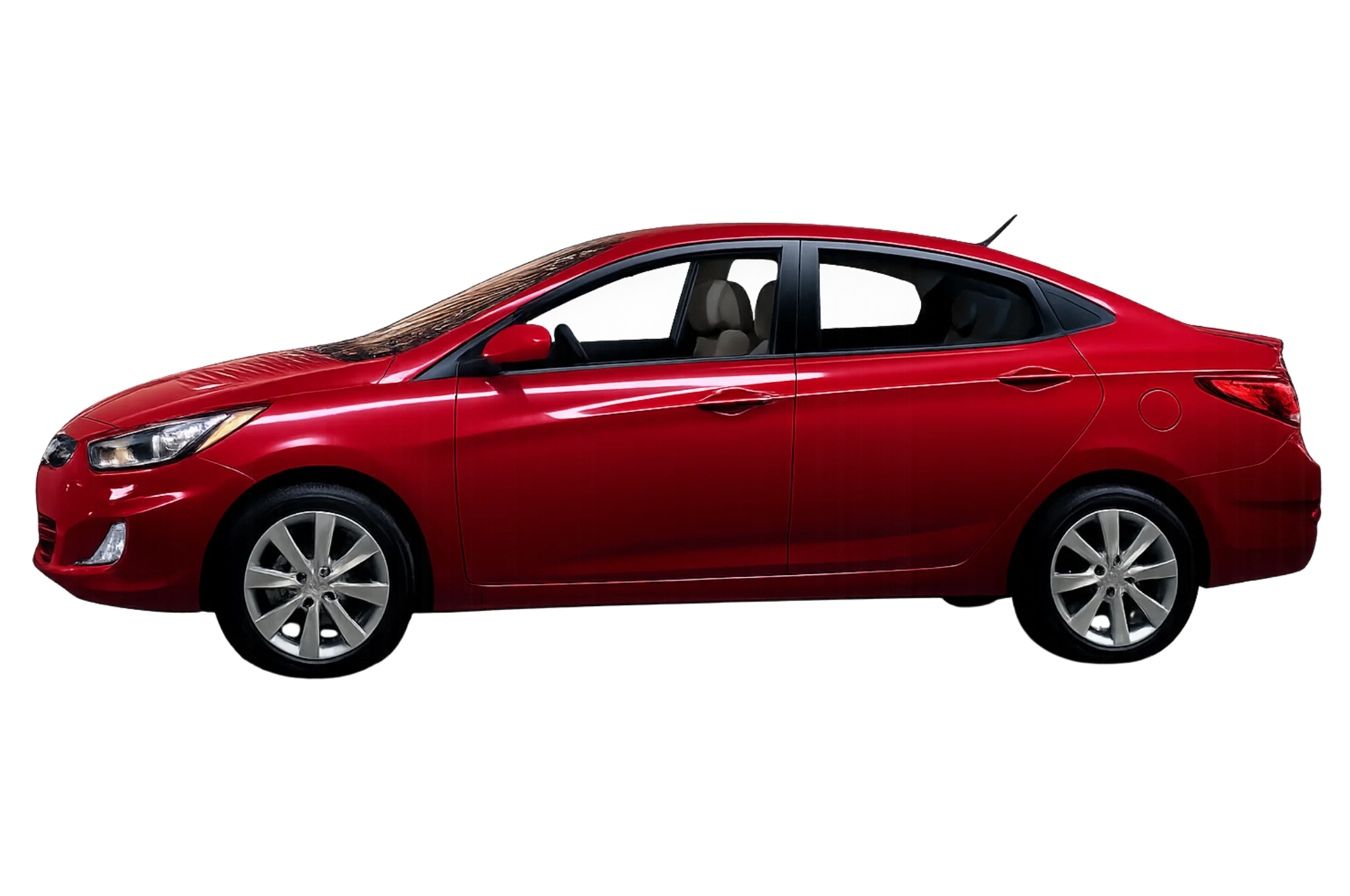  Hyundai RB