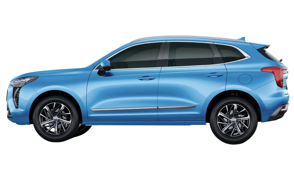 Haval Jolin
