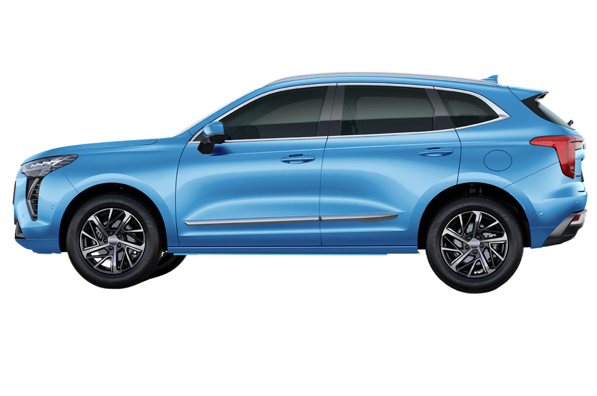 Haval Jolin