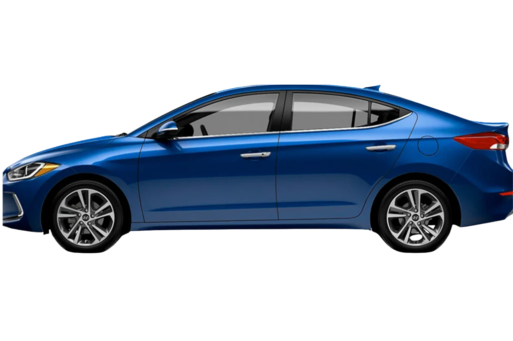 Hyundai AD