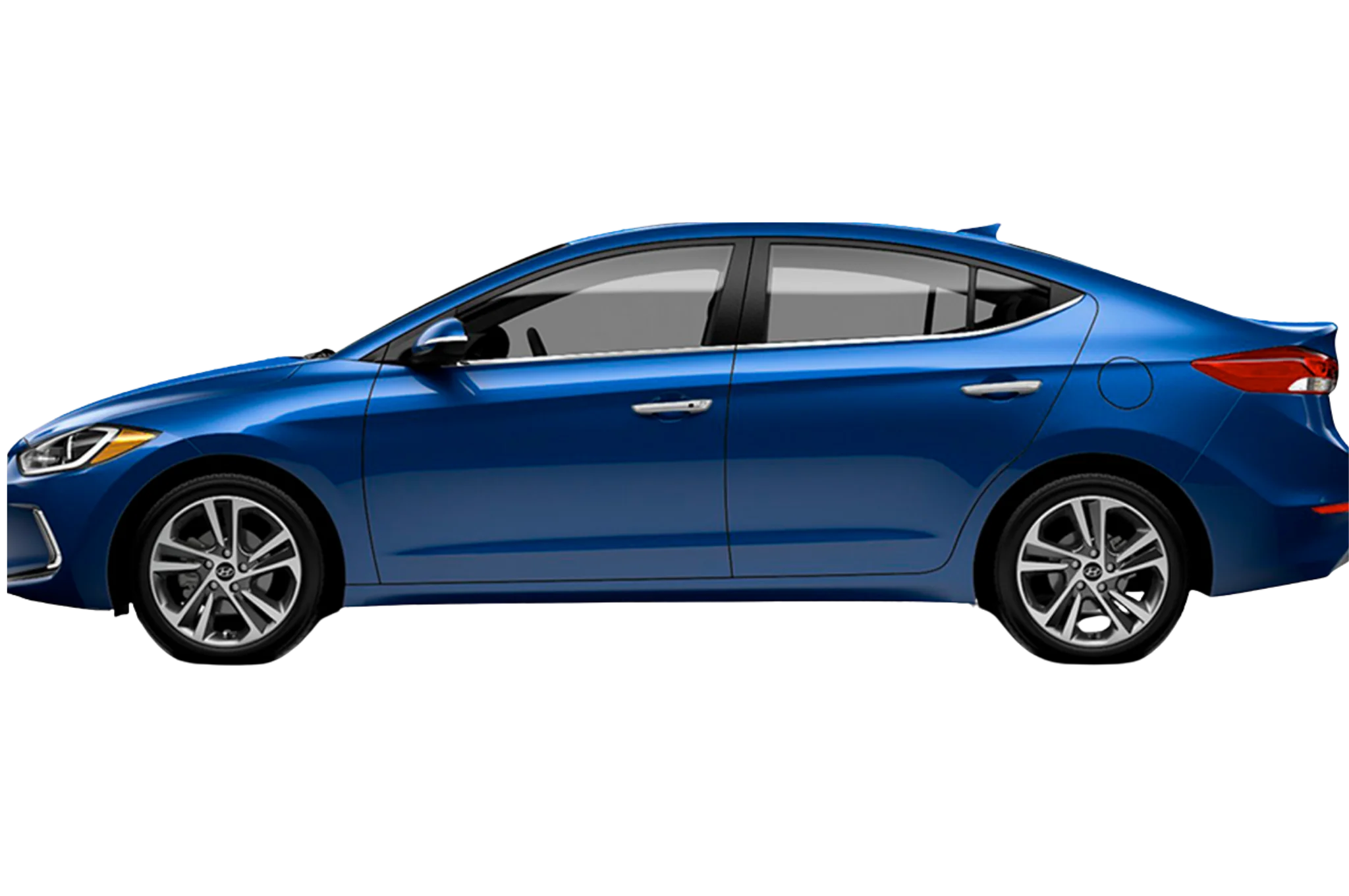 Hyundai AD