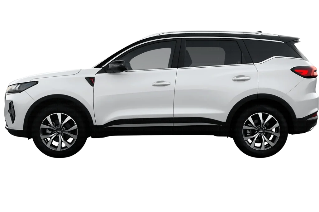 Chery Tiggo 7