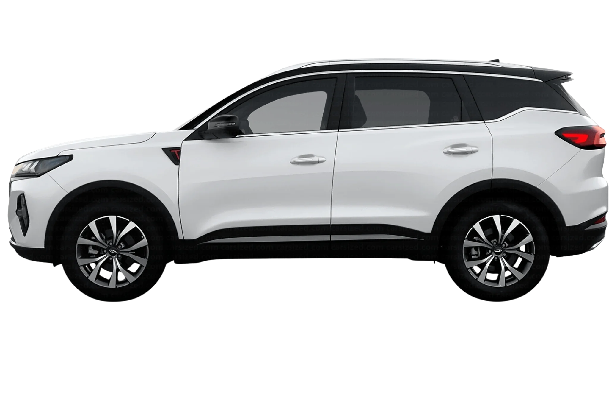 Chery Tiggo 7